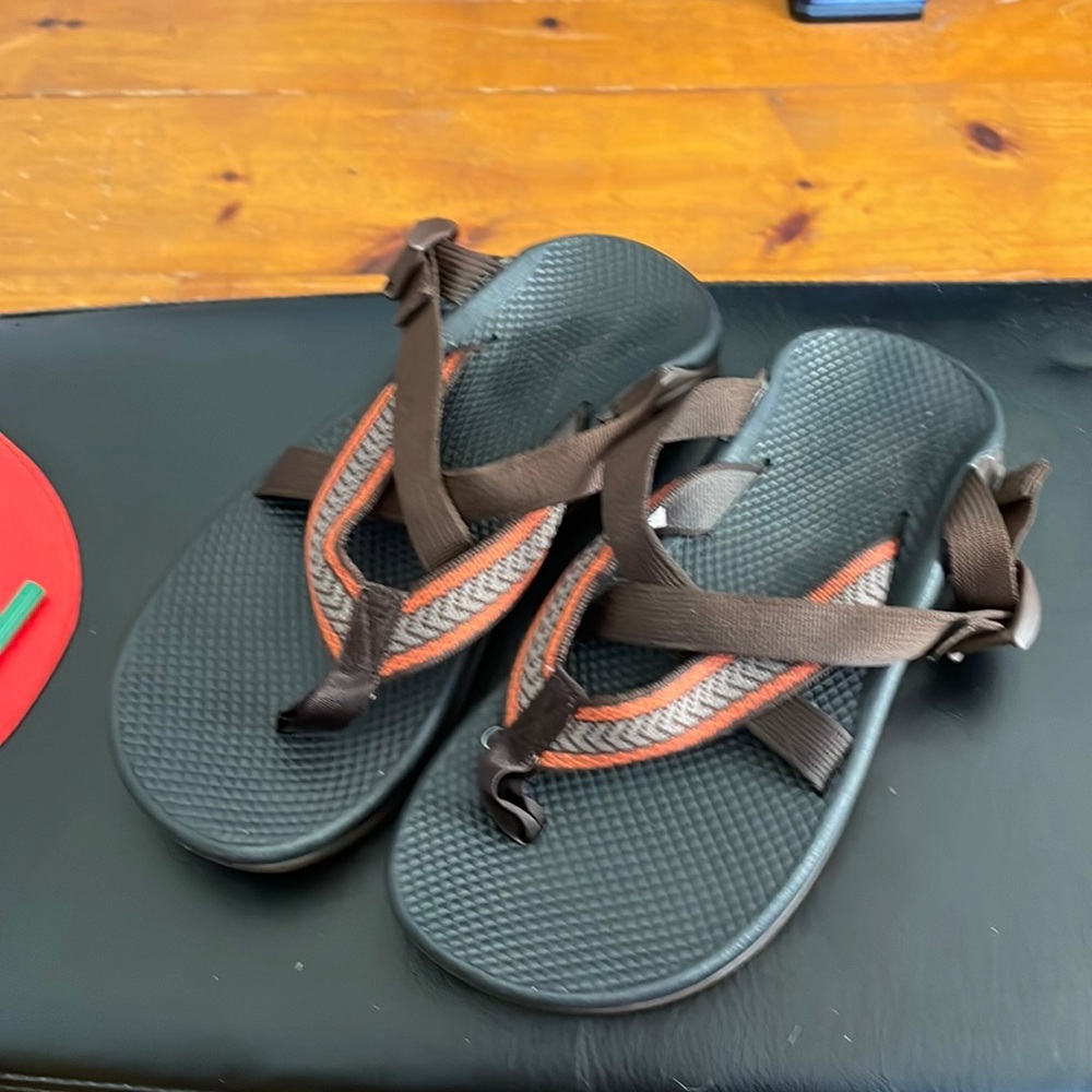 Chaco Sandals